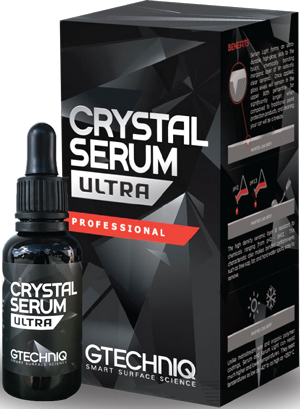Gtechniq Crystal Serum Ultra