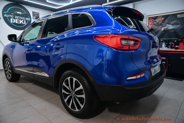RENAULT-KADJAR