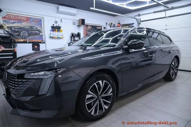 Peugeot-508