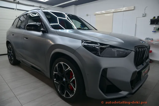 BMW X1 M35i